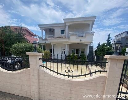 Apartman, logement privé à Ulcinj, Monténégro - viber_image_2023-07-02_12-55-05-570